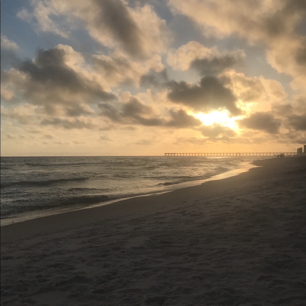 Meet your Posher, Hope